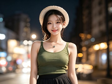 美溪包养模特资源为什么入驻量大？如何规避交友骗子